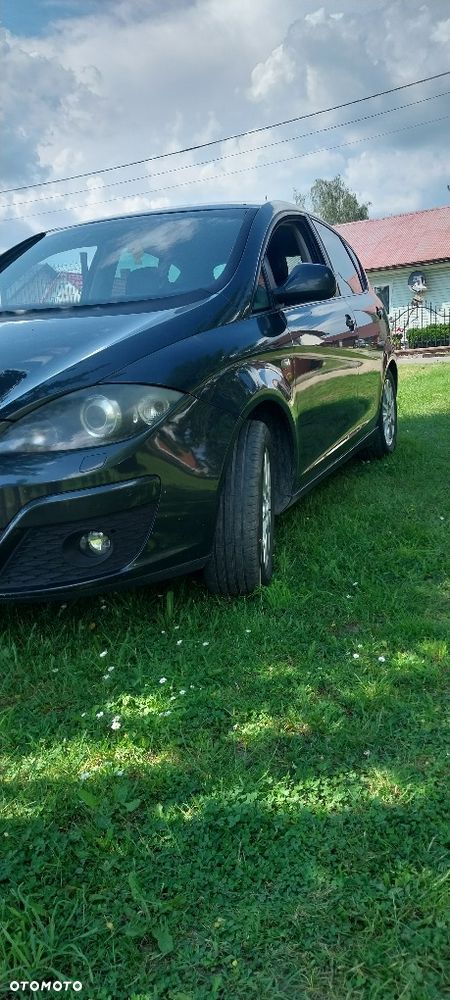 Seat Altea - 3