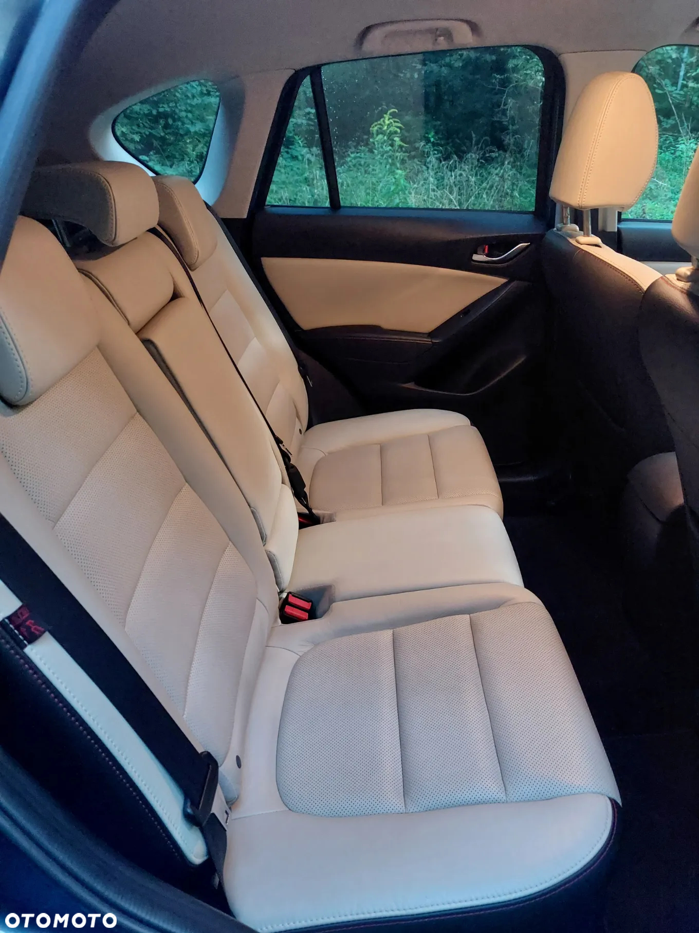 Mazda CX-5 2.2 D Skypassion - 15