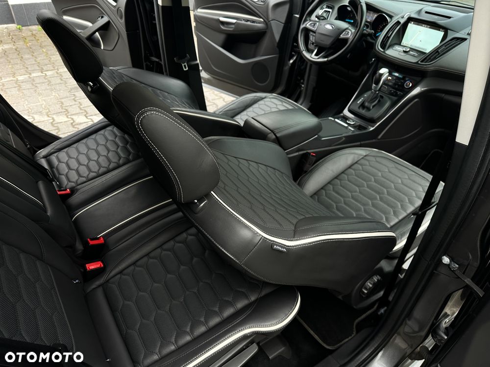 Ford Kuga 2.0 TDCi 4x4 Vignale - 22
