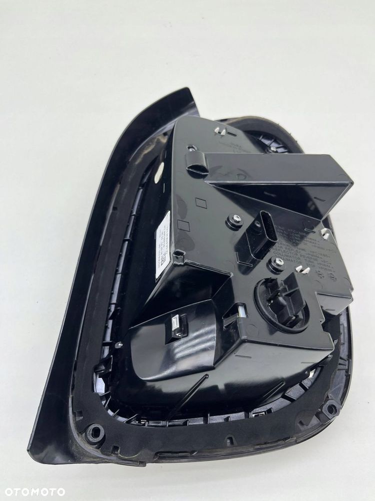 MINI F55 F56 F57 LIFT LEWA LAMPA TYŁ LED 7435133 - 9