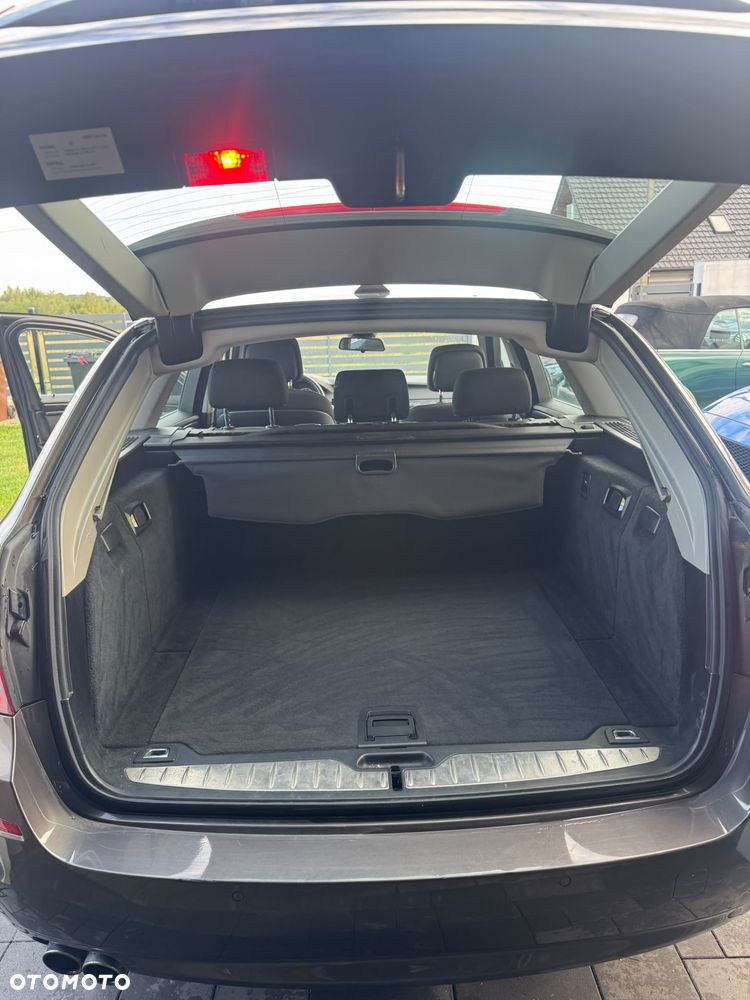 BMW Seria 5 - 19