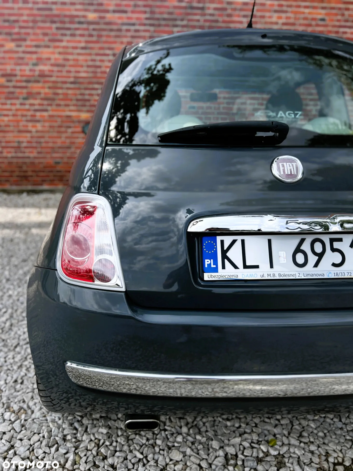 Fiat 500 - 25