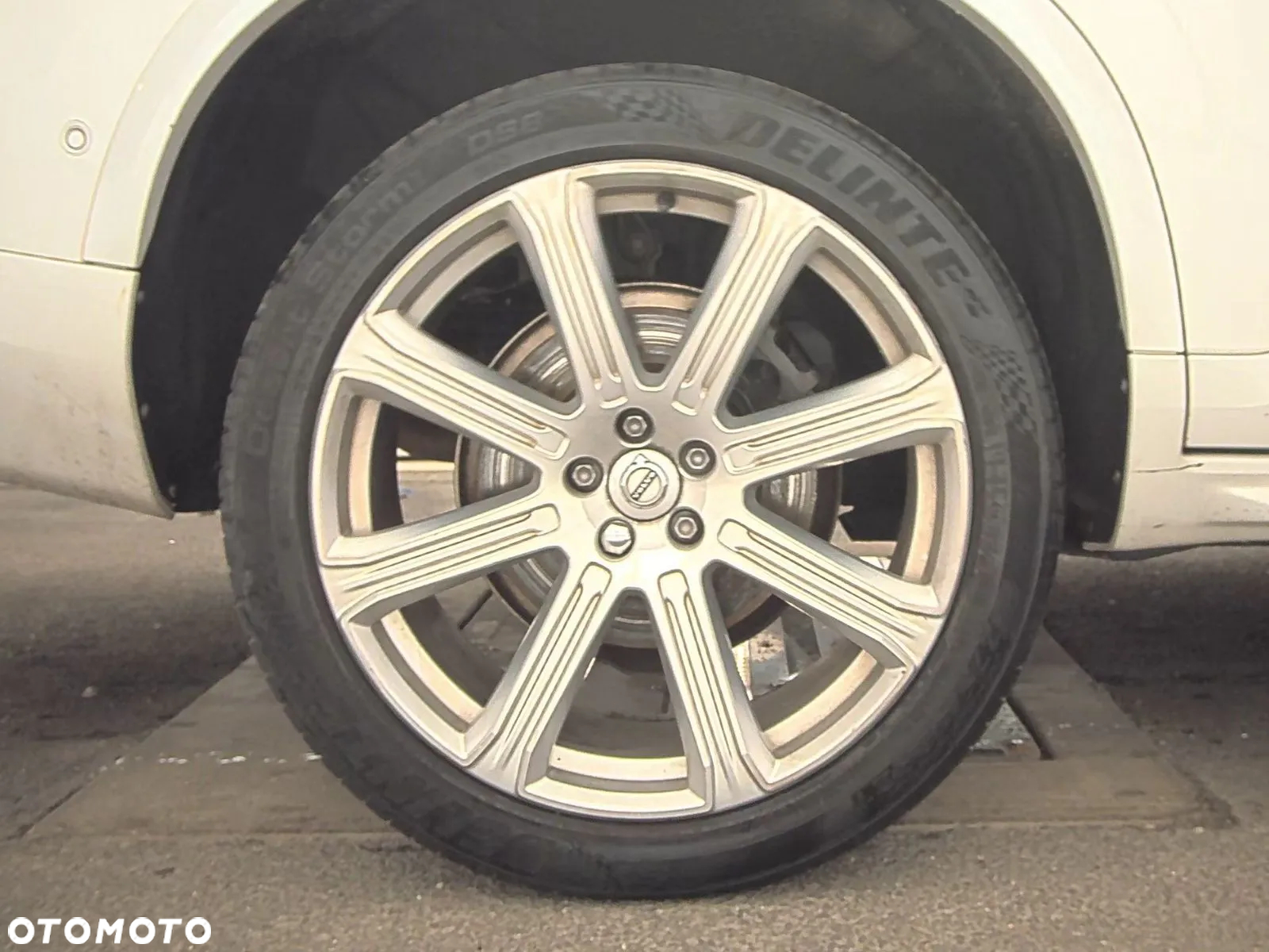 Volvo XC 90 T6 AWD Inscription 7os - 20