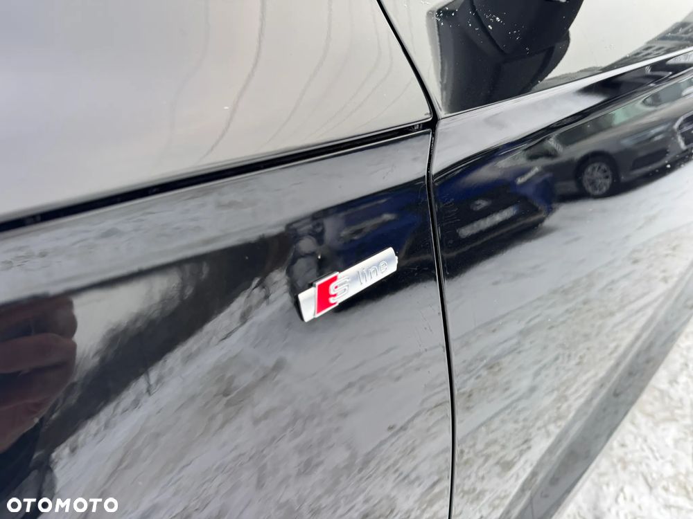 Audi Q5 40 TFSI mHEV Quattro S Line S tronic - 22
