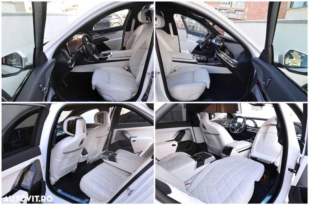 BMW Seria 7 - 26