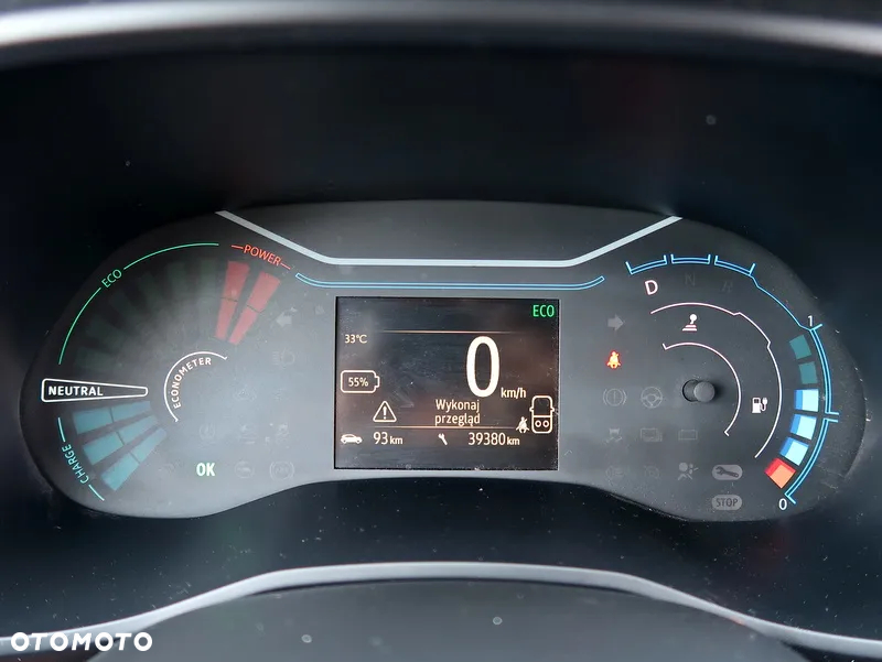 Dacia Spring 27.4kWh Business - 13
