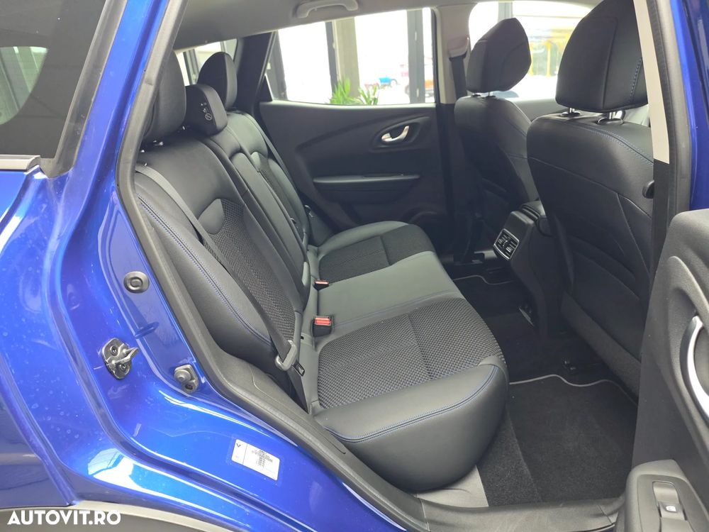Renault Kadjar TCe 140 GPF Intens - 12