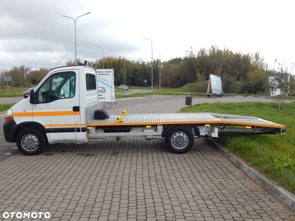 Renault Master - 14