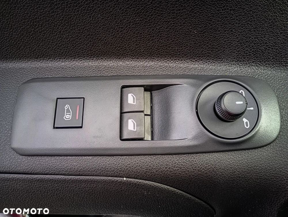 Citroën Berlingo XL 130KM - 19