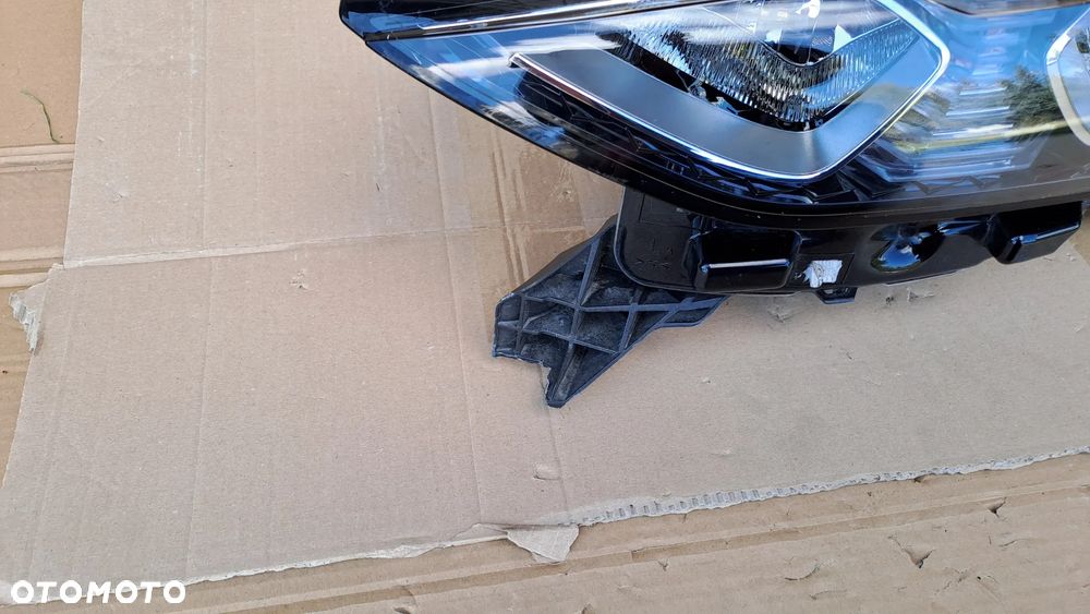 CITROEN DS3 CROSSBACK 2018- LEWA PRZEDNIA LAMPA 9822810180 UŻYWANA - 7