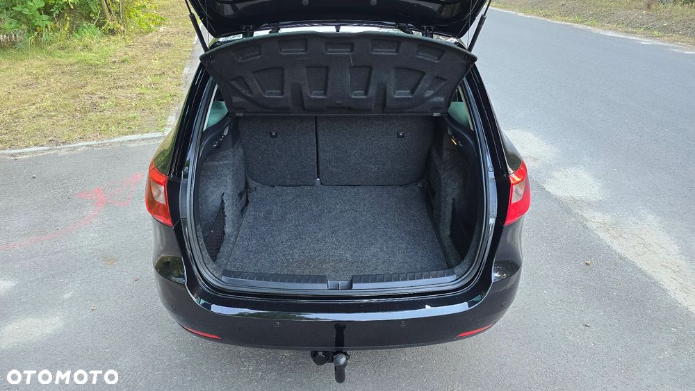 Seat Ibiza 1.2 TDI CR Ecomotive Reference - 10