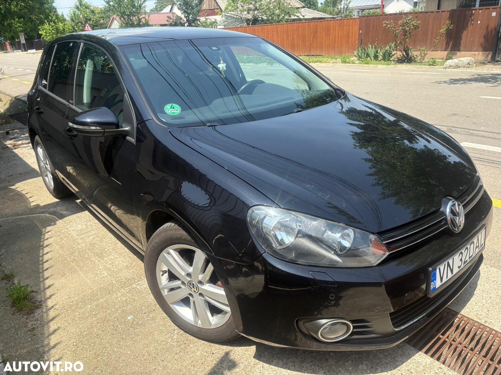 Volkswagen Golf 1.2 TSI Style - 2