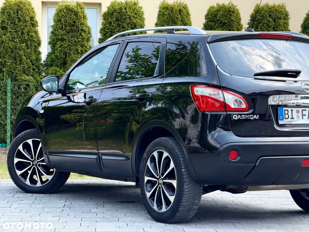Nissan Qashqai 1.6 I-Way - 15