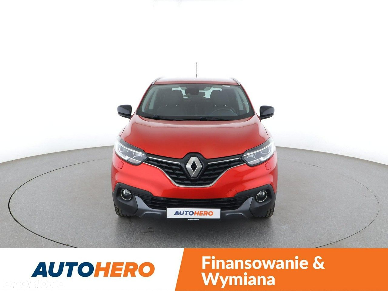 Renault Kadjar Energy TCe 130 Bose Edition - 11