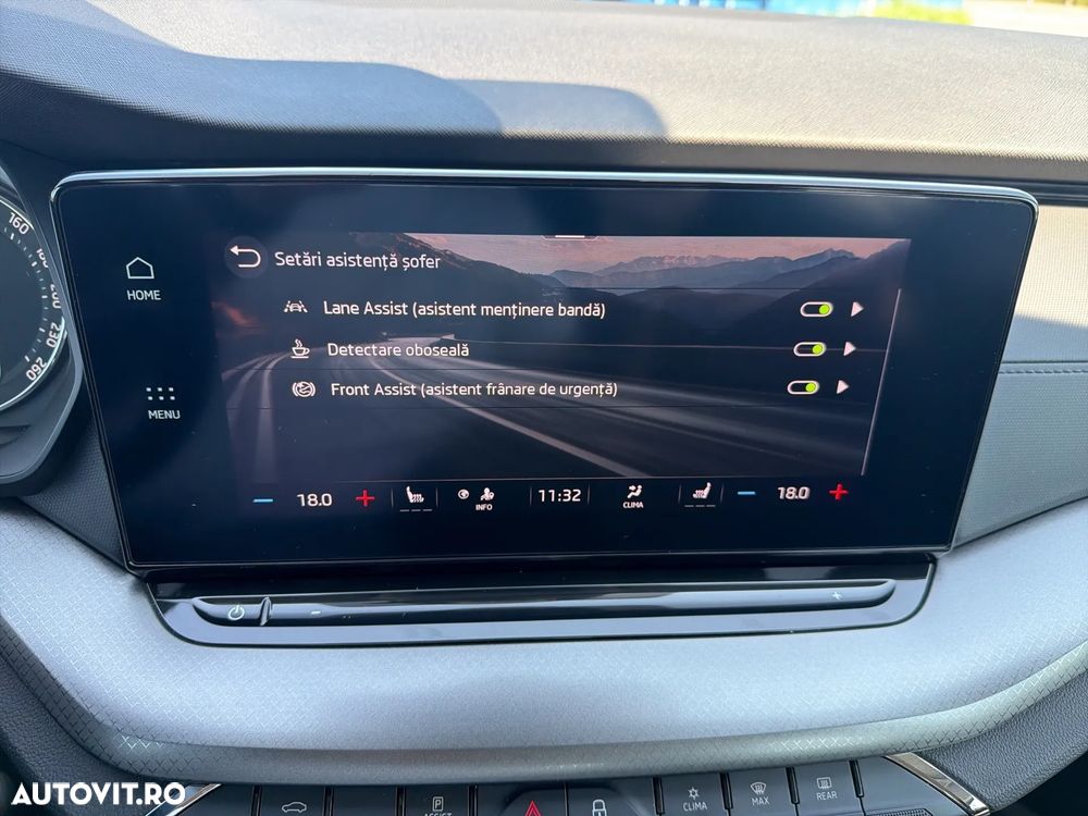 Skoda Octavia 1.5 TSI Ambition - 25