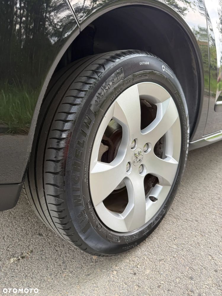 Peugeot 3008 HDi 150 Allure - 15