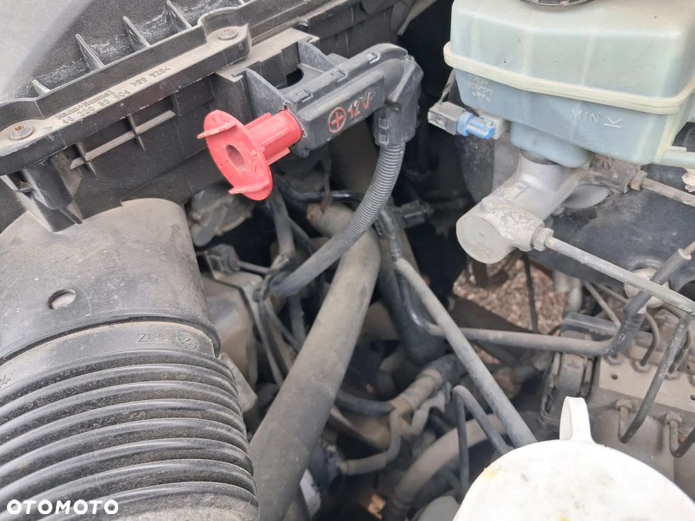 Volkswagen Crafter - 14
