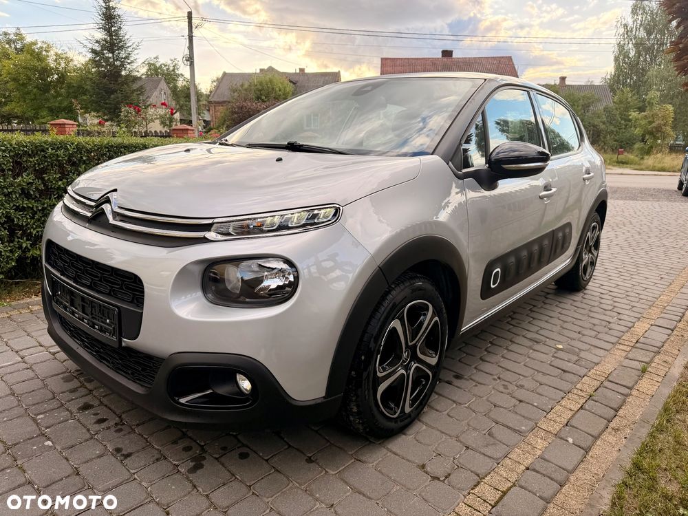 Citroën C3 HDi BlueHDi 100 Exclusive - 2