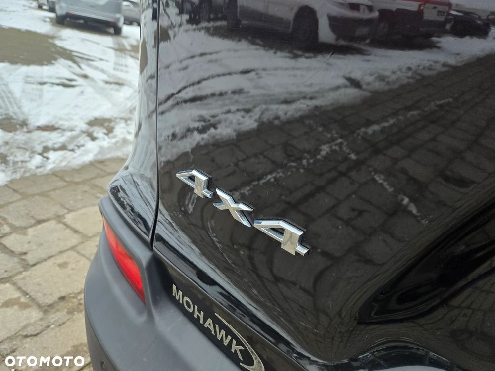 Jeep Cherokee 3.2 V6 Pentastar Active Drive I Automatik Limited - 12