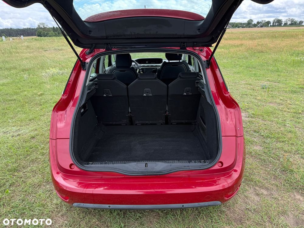 Citroën C4 Picasso e-HDi 115 ETG6 Business Class - 21