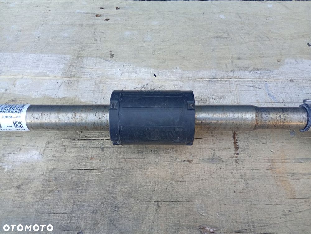 półoś prawa ford fiesta mk8 1.0 ecoboost H1B5-3B436-FF - 5