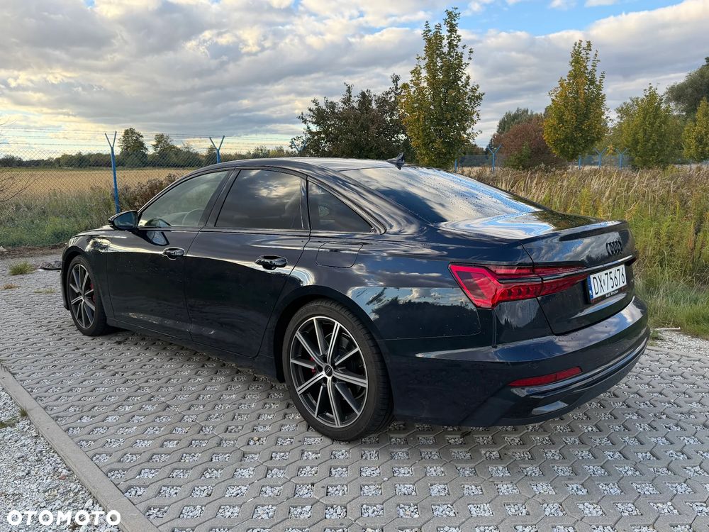 Audi A6 Limousine - 5