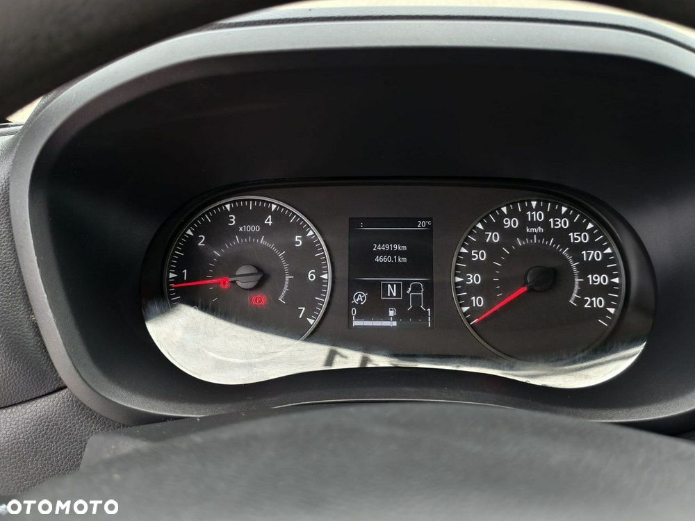 Renault Master - 11