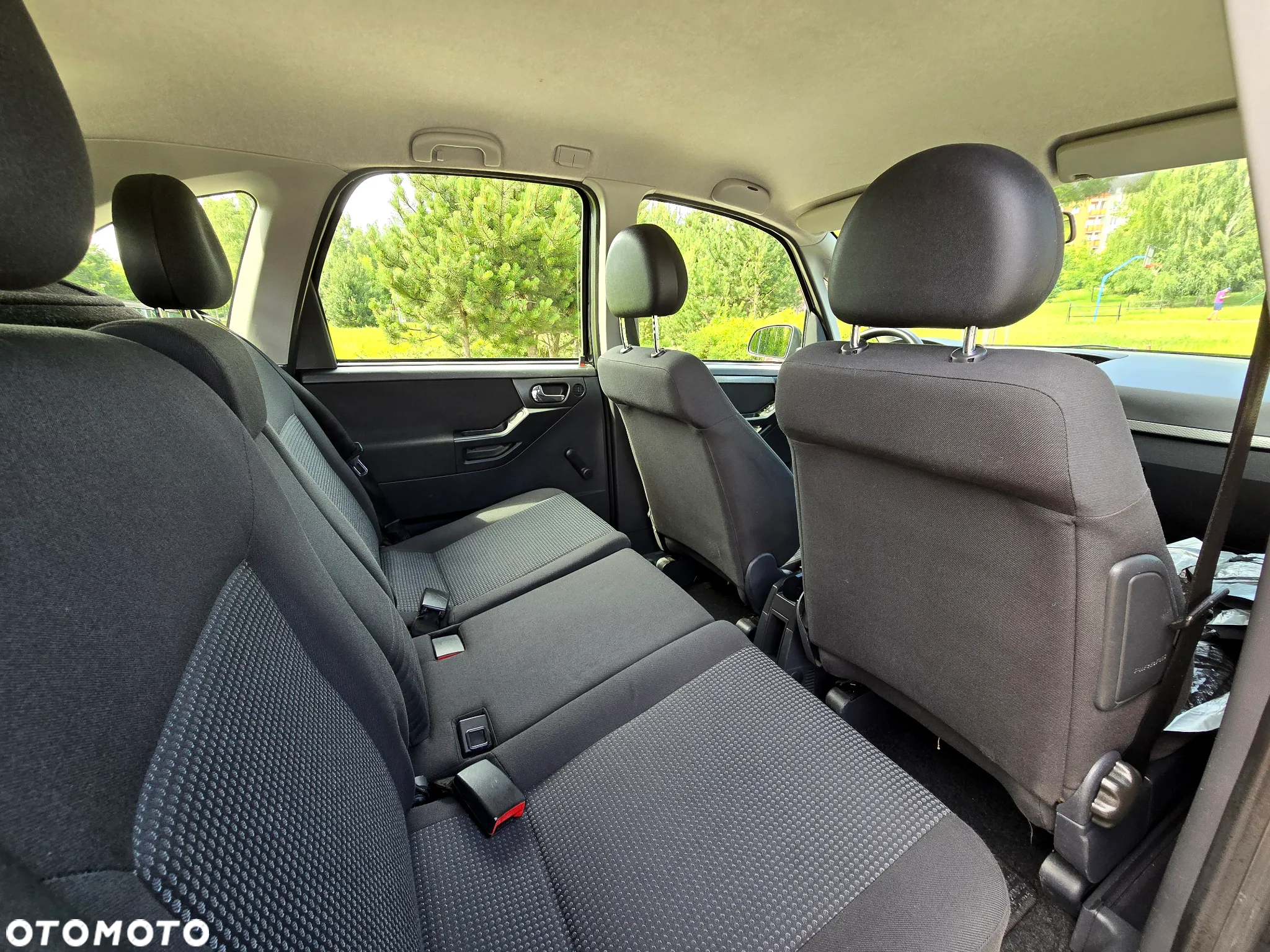Opel Meriva 1.4 Enjoy - 8