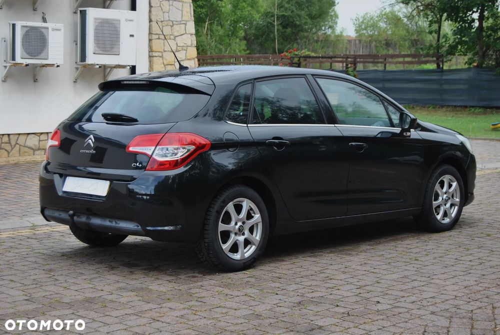 Citroën C4 1.6 HDi Vitamin - 3