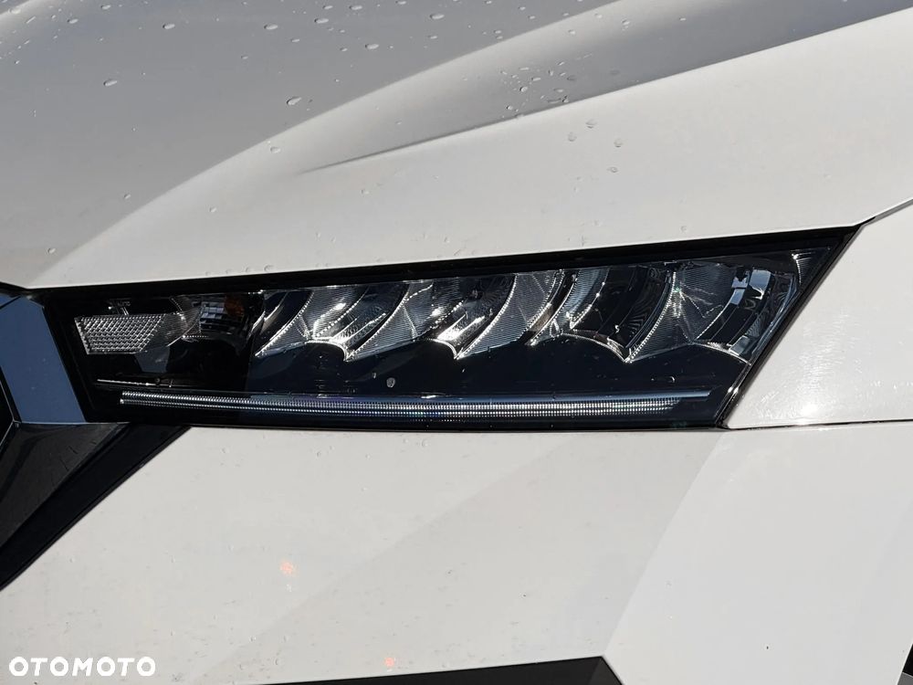 Skoda Octavia 1.5 TSI ACT Ambition - 8