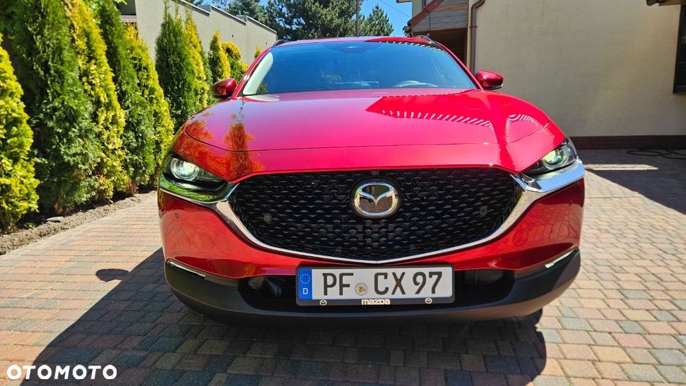 Mazda CX-30 - 13