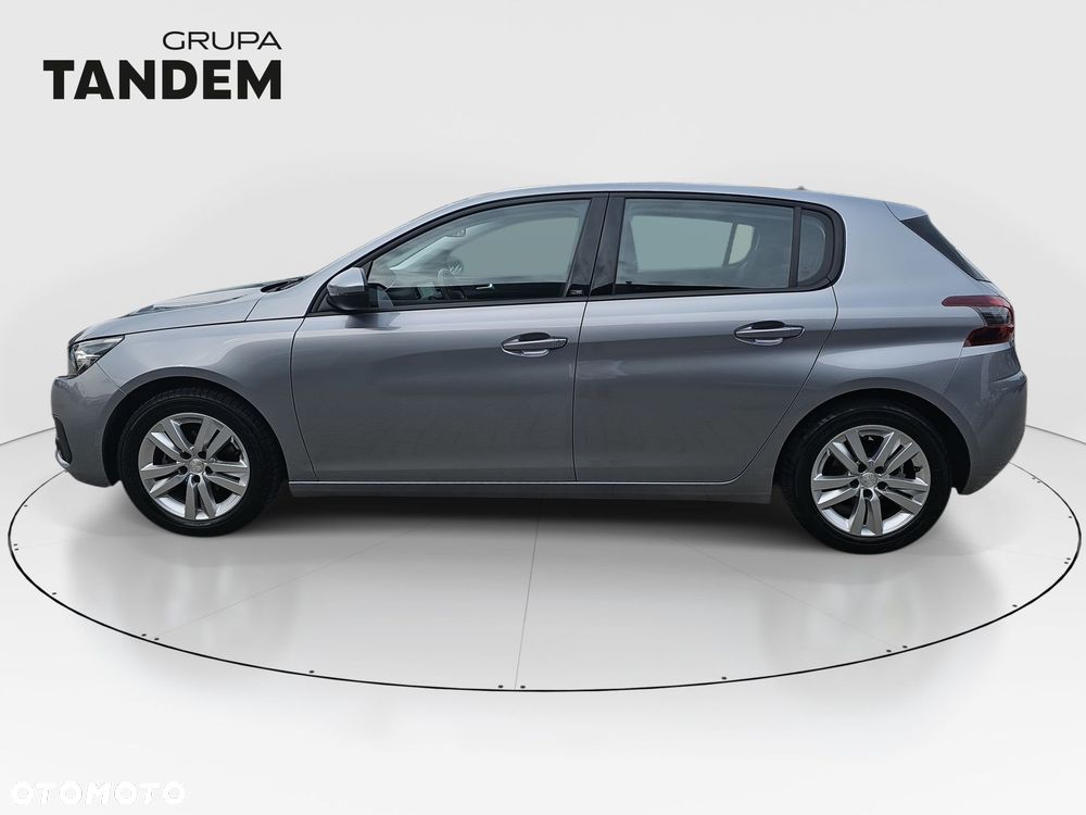 Peugeot 308 1.2 PureTech Active Pack S&S - 9