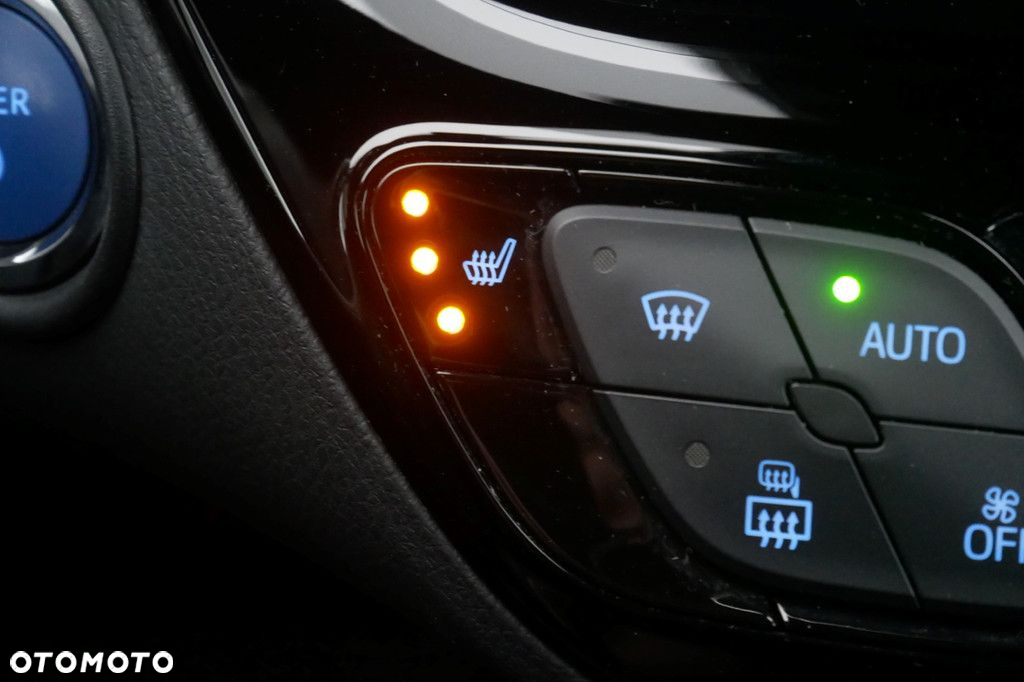 Toyota C-HR - 19