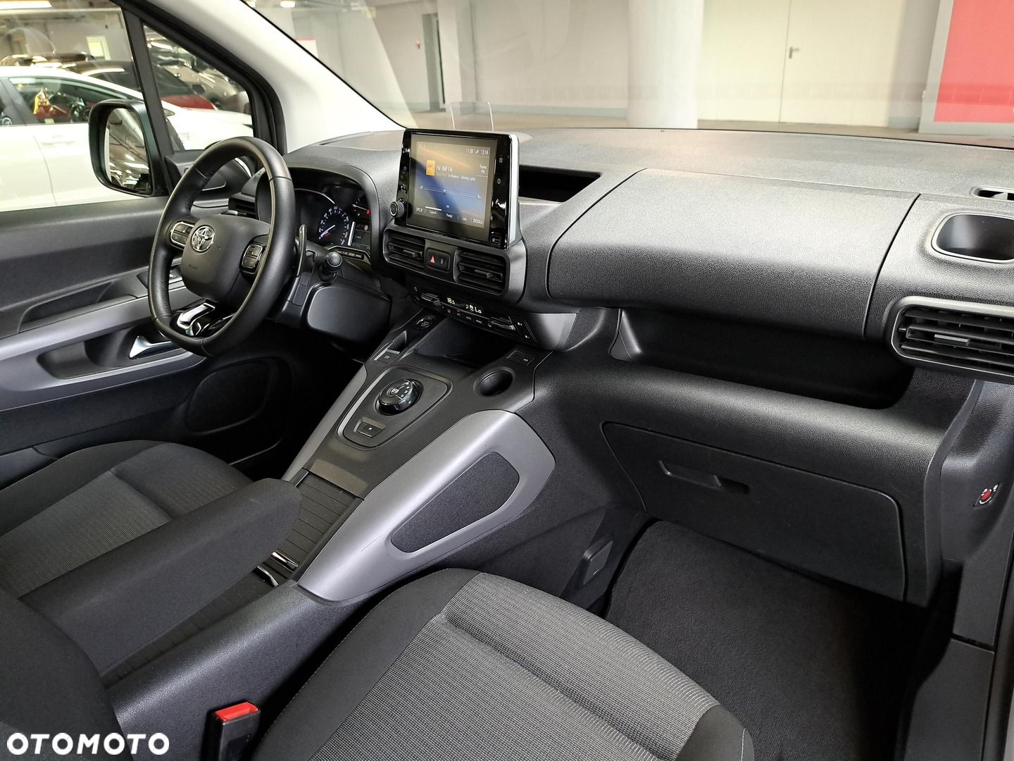 Toyota Proace City Verso 1.2 D-4T Family - 19