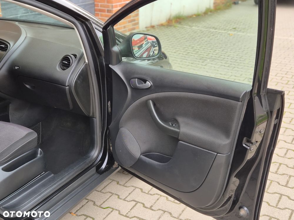 Seat Altea XL - 26