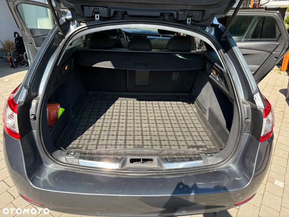 Peugeot 508 2.0 HDi Active - 9