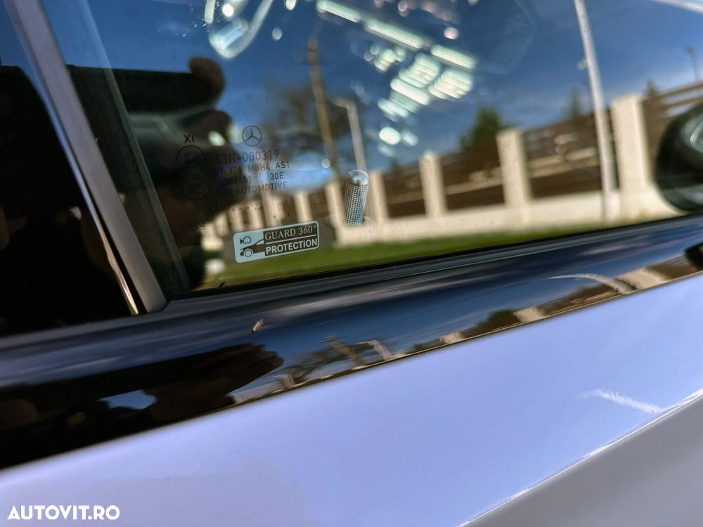 Mercedes-Benz GLE Coupe - 16