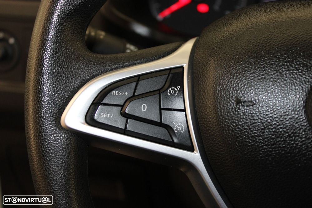 Renault EXPRESS VAN 1.5 DCI CONFORT - 11