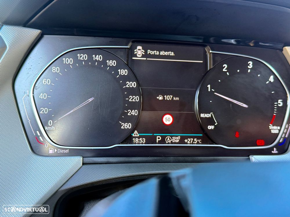 BMW 116 d Corporate Edition Auto - 34