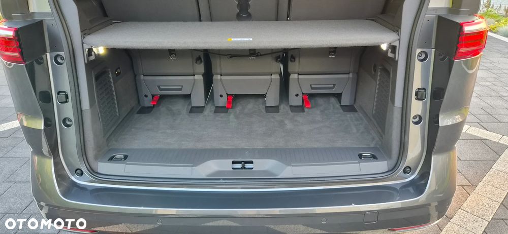 Volkswagen Multivan 2.0 TDI L2 Life DSG - 10