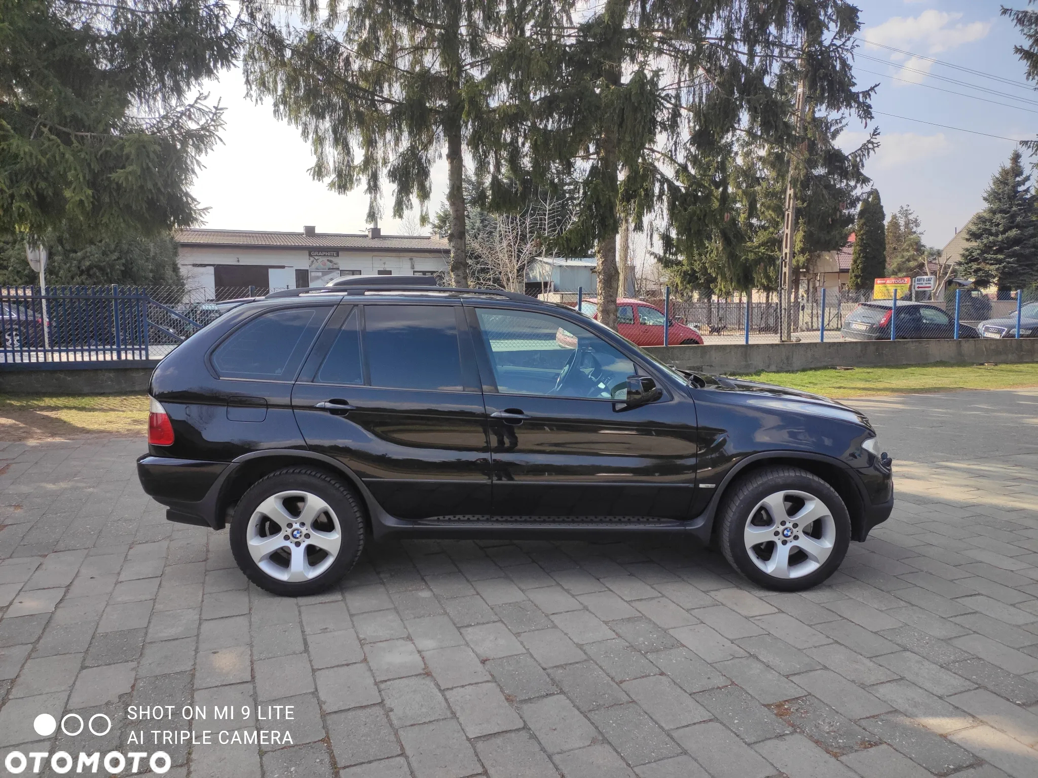 BMW X5 - 4