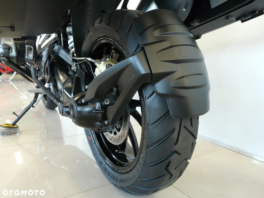 BMW GS - 7