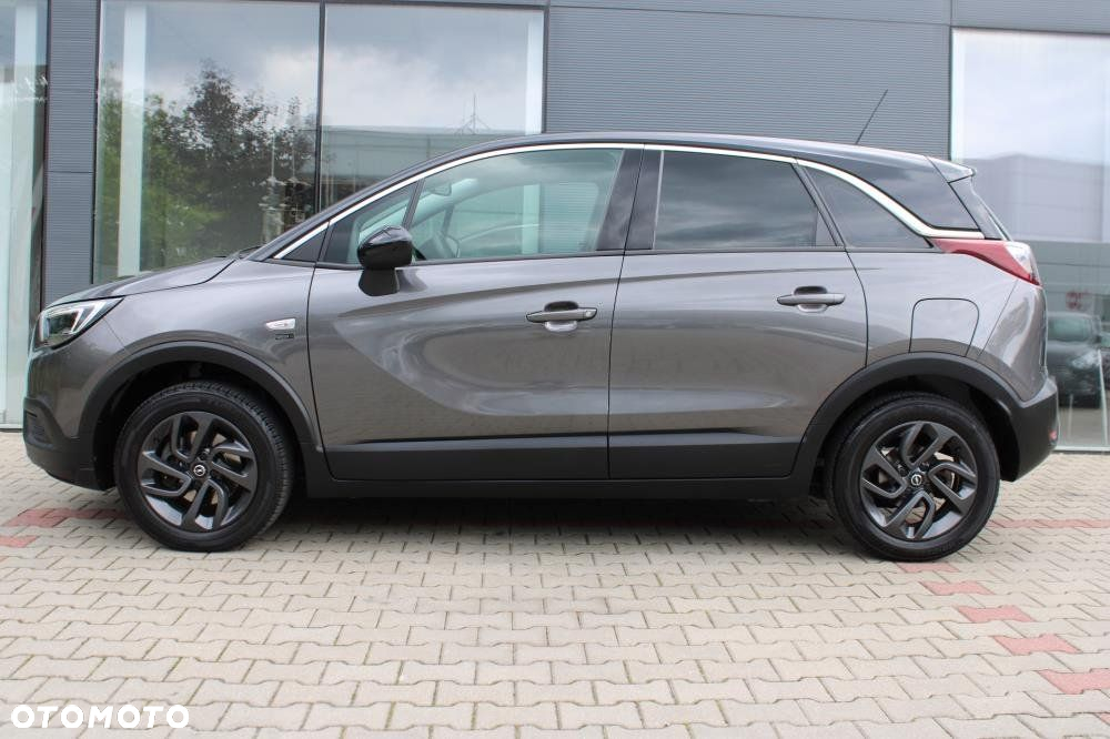 Opel Crossland X - 5