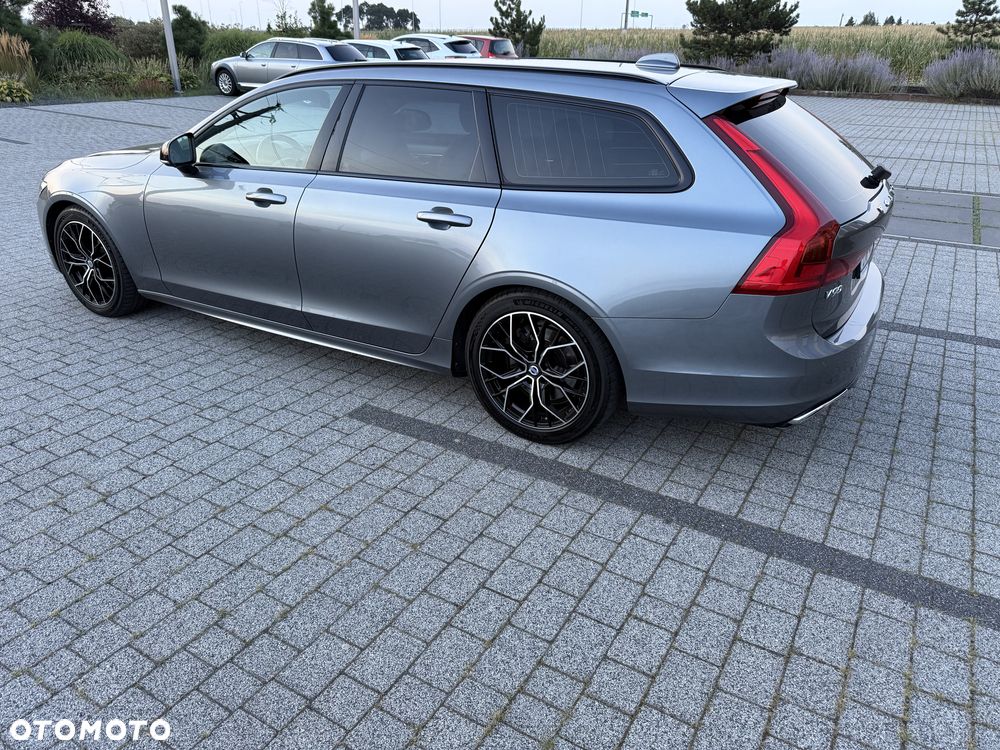 Volvo V90 - 8