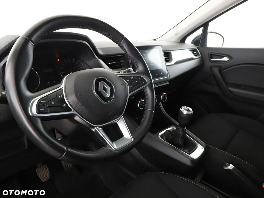 Renault Captur TCe 100 EXPERIENCE - 15