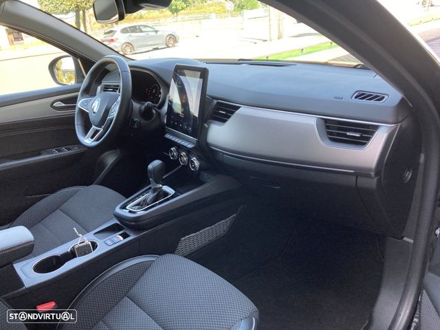 Renault Arkana 1.3 TCe Techno EDC - 38