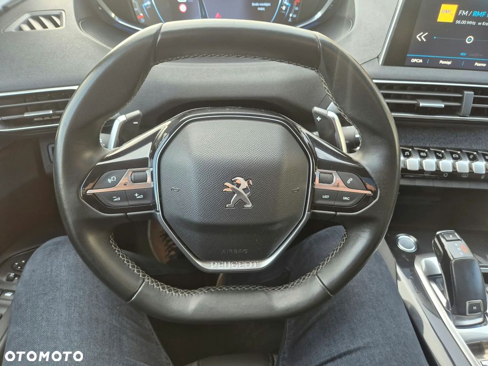 Peugeot 3008 BlueHDi 120 Stop & Start EAT6 Allure - 20