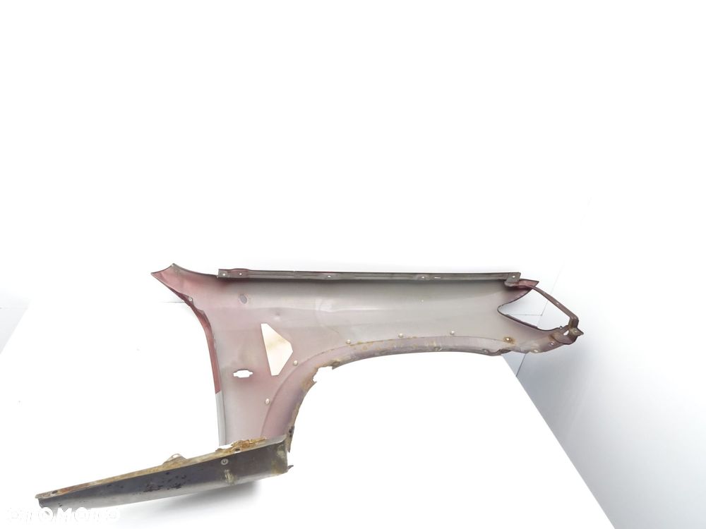 Błotnik lewy przód lewa przedni nissan patrol gr y61 - 7