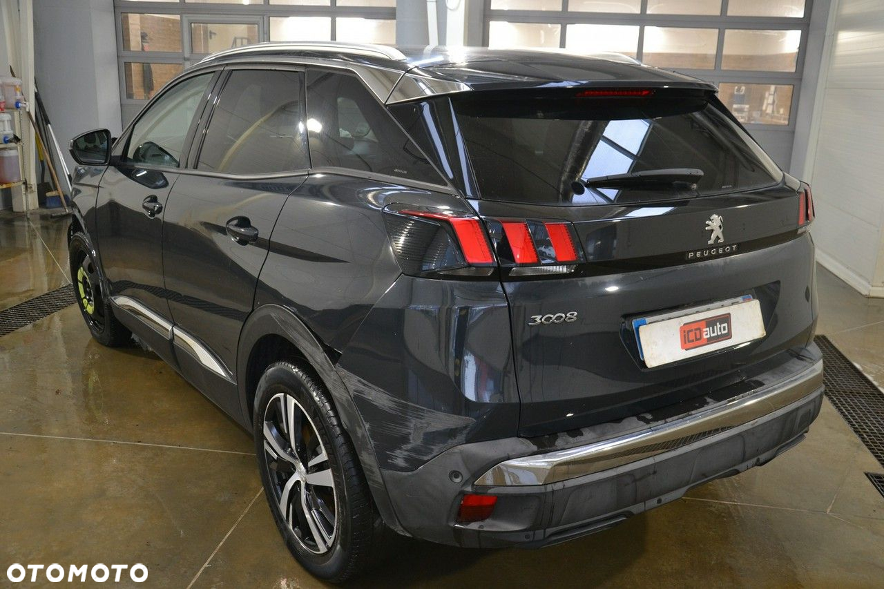 Peugeot 3008 - 5