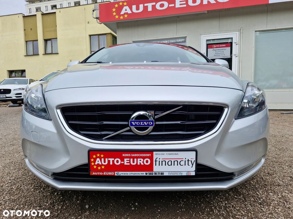 Volvo V40 T2 Ocean Race - 10
